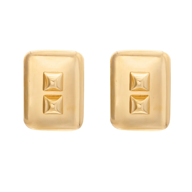 Seasonal Jewelry Deals – Elevate Your Style Catriona Earrings