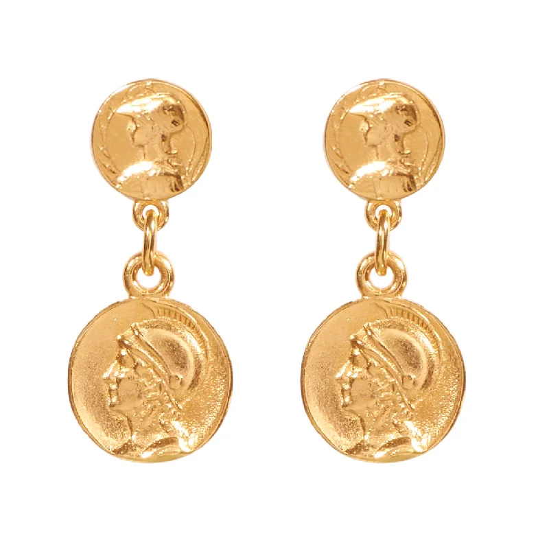 Seasonal Jewelry Clearance – Best Styles At The Lowest Prices Chekhov Earrings