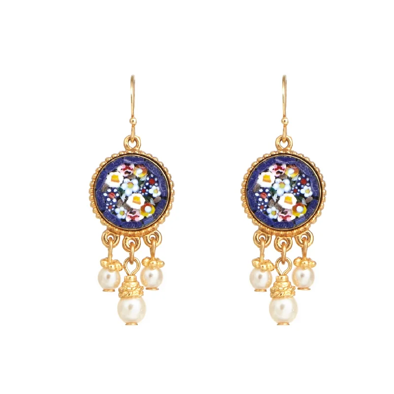 Elegant Jewelry Styles At Budget-Friendly Prices Cicilia Earrings