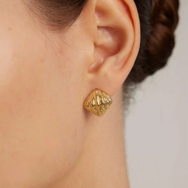 Modern Jewelry At Exclusive Discounts – Shop Today Claire Earrings