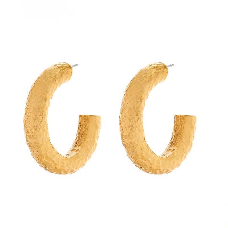Upgrade Your Jewelry Collection For Less Claudette Earrings
