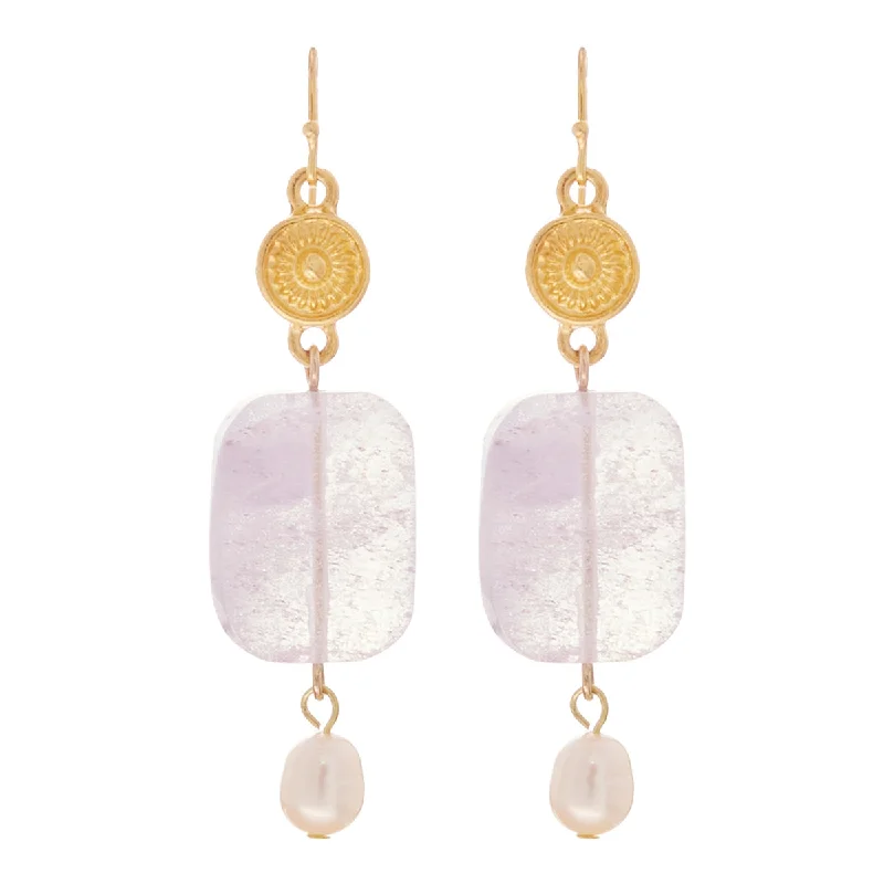 The Perfect Accessory For Less – Jewelry Sale Live Corfu Earrings
