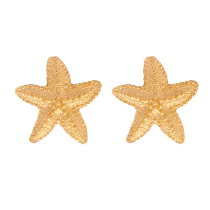 Luxury Meets Affordability – Jewelry Sale Now Live Costa Earrings