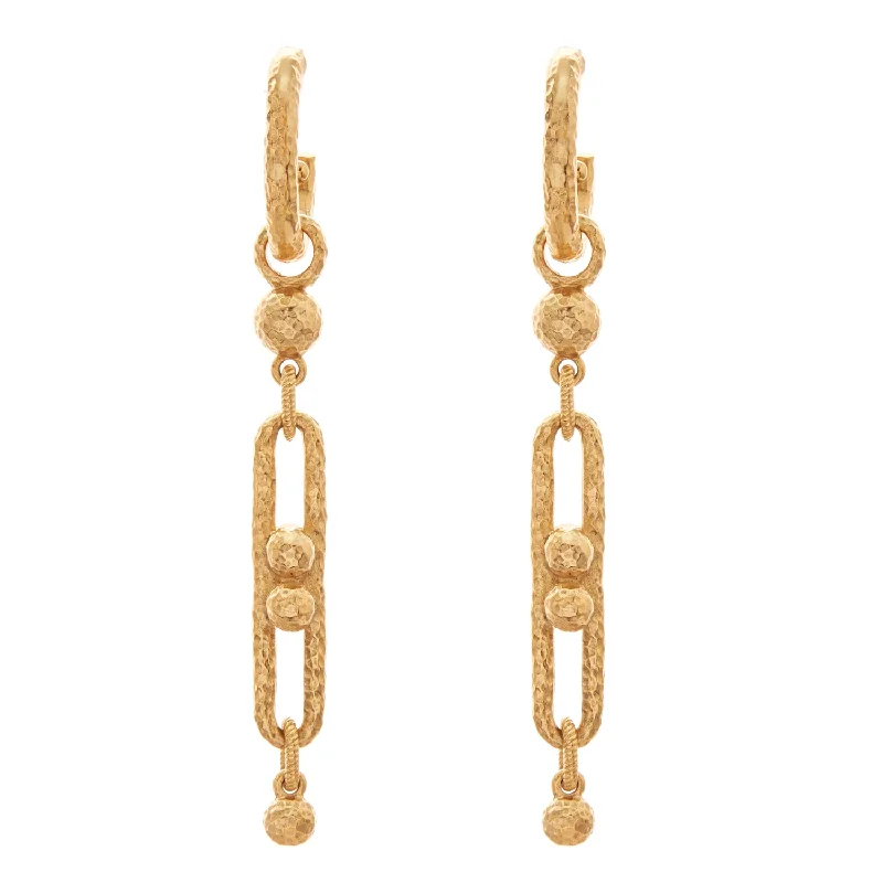 The Perfect Jewelry Piece At The Perfect Discount Deanna Earrings