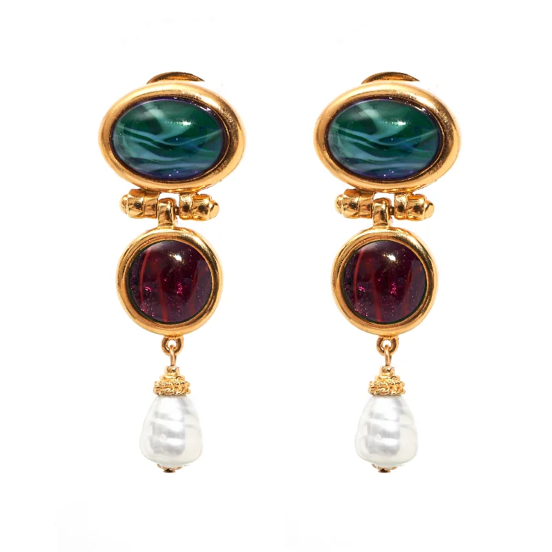 Bestselling Jewelry Now On Sale – Elevate Your Look Destry Earrings