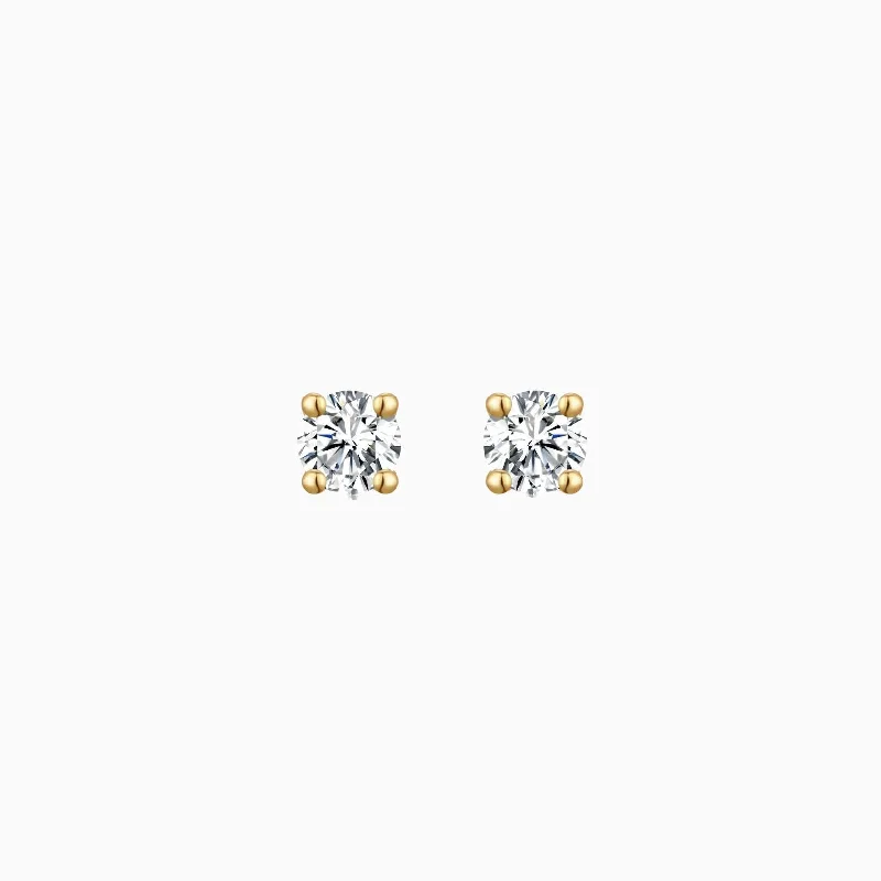 Dazzle With Discounts – Shop Jewelry On Sale Dianne Earrings - Solid Gold