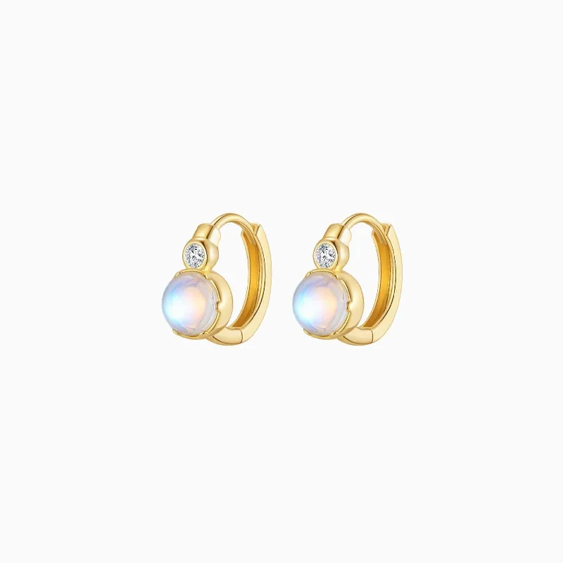 Luxury Jewelry At Unbeatable Discounts Eléa Earrings