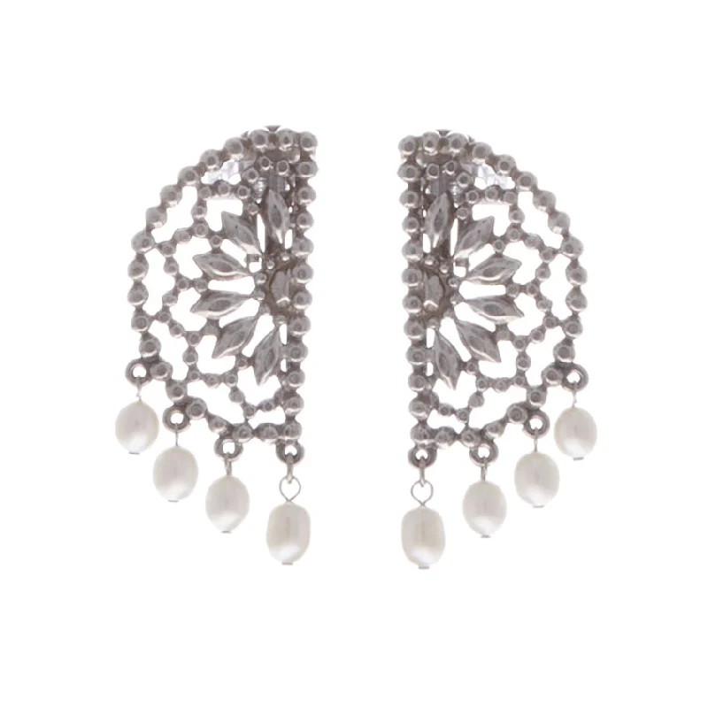 Final Call For Exquisite Jewelry At Reduced Rates Elowen Earrings