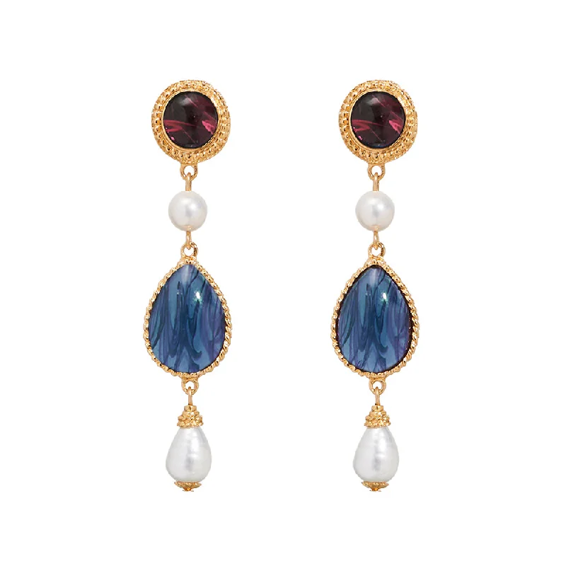 Luxury Jewelry Sale – Elegant Styles At Unbeatable Prices Elwyn Earrings