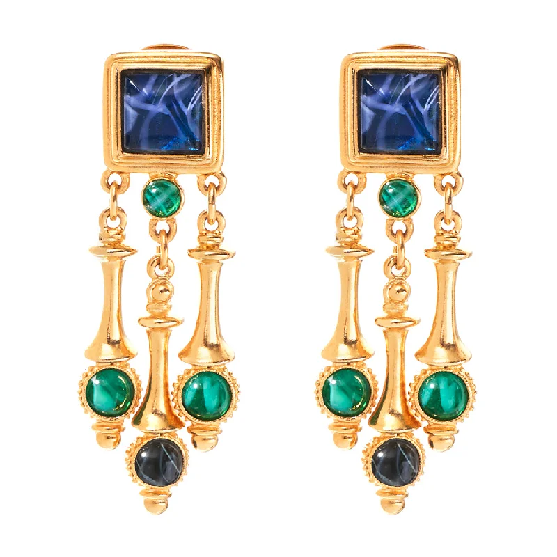 Celebrate With Sparkle – Jewelry Sale Now Live Eno Earrings