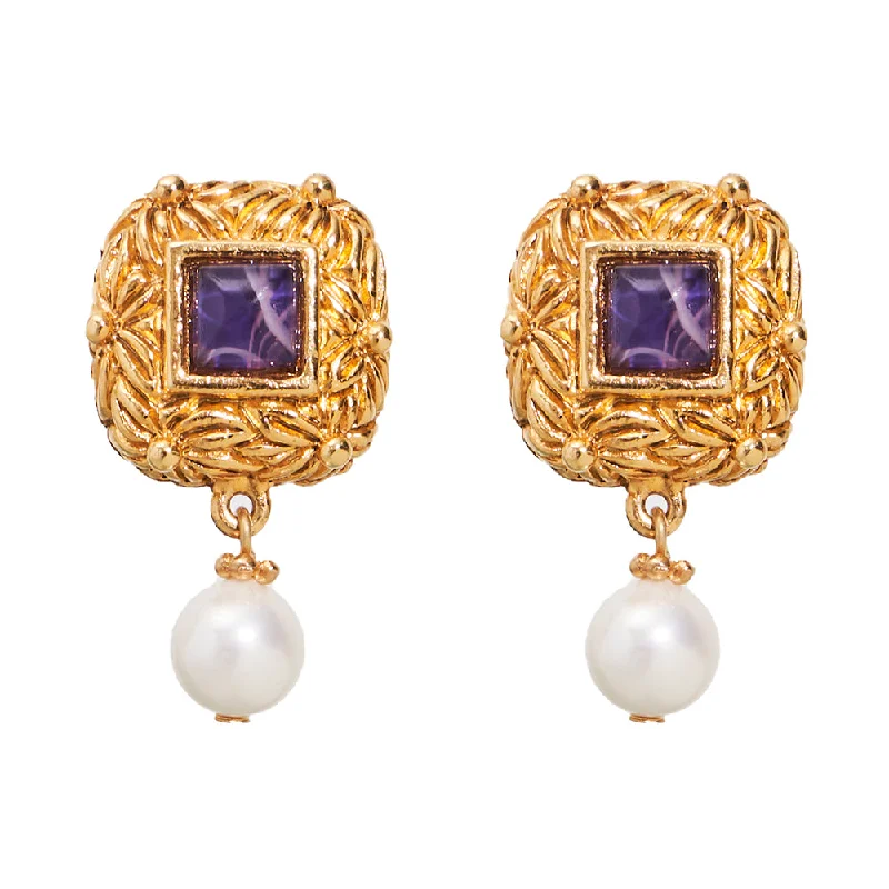 Flash Sale On Exquisite Jewelry – Don't Miss Out Everton Earrings