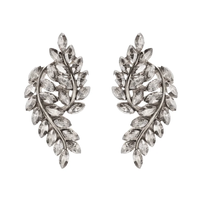 Seasonal Jewelry Clearance – Best Styles At The Lowest Prices Farah Earrings
