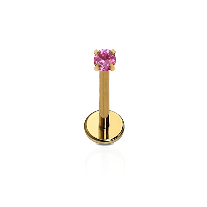 Handcrafted Beauty At Affordable Prices Daiquiri Flat Back Stud