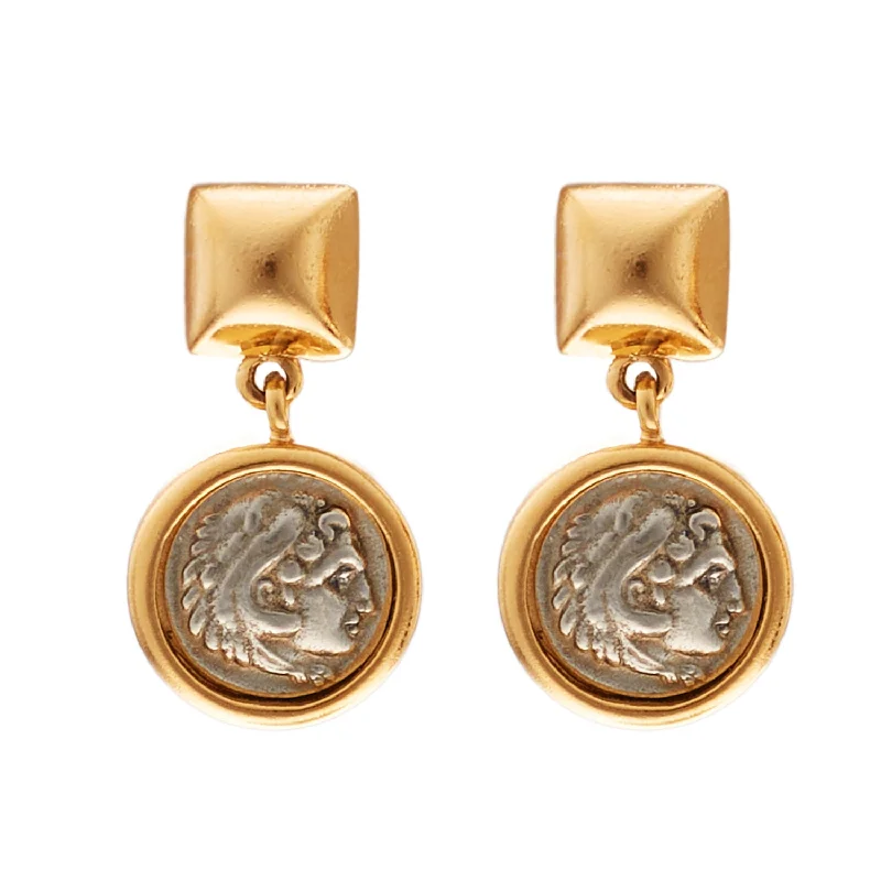 Personalized Jewelry Sale – Meaningful Gifts At Great Prices Grant Earring