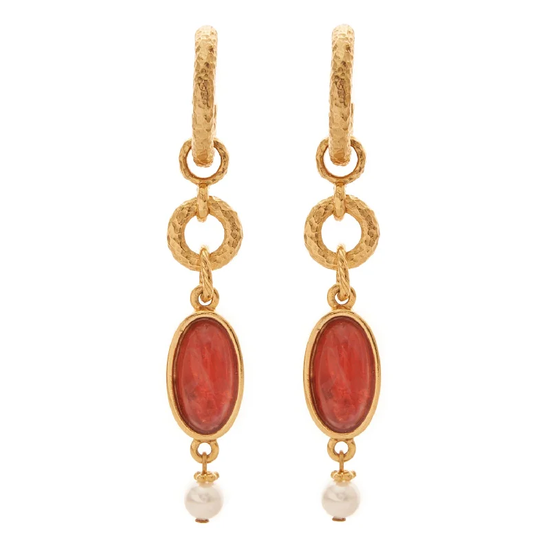 Save On Luxury Jewelry Pieces – Limited-Time Offers Greer Earrings