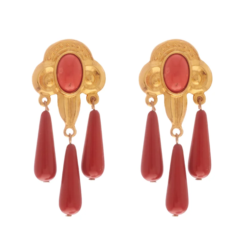 Timeless Jewelry At Special Discount Rates Isle Earrings