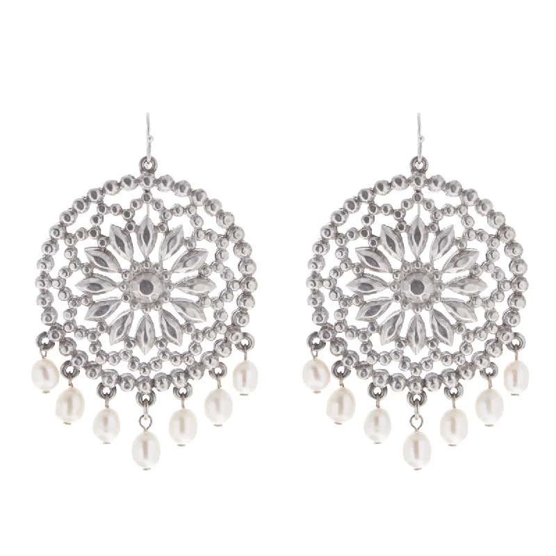 Celebrate Every Occasion With Sparkling Savings Isolde Earrings