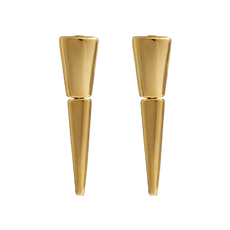 Affordable Luxury Jewelry For Every Occasion Joya Earrings