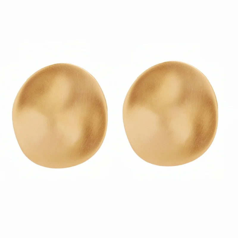 Don't Miss Out On Jaw-Dropping Jewelry Discounts Judith Earrings