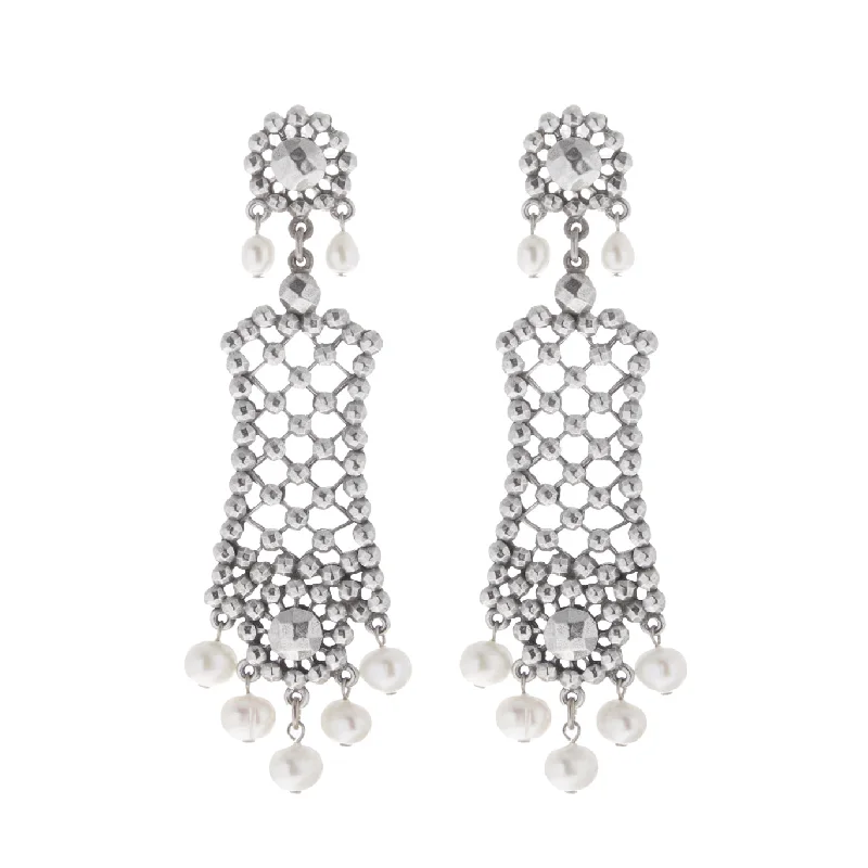 Flash Deals On Fine Jewelry – Shop Before It's Gone Juniper Earrings