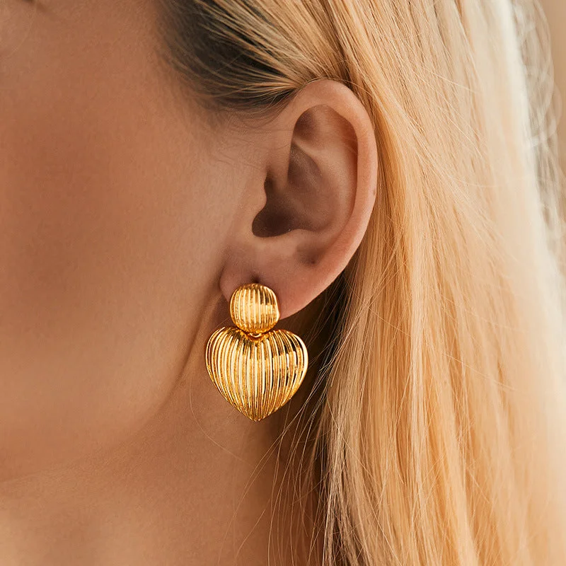 Once-A-Year Jewelry Deals – Shop Before They’Re Gone Just lil things Artificial Earrings