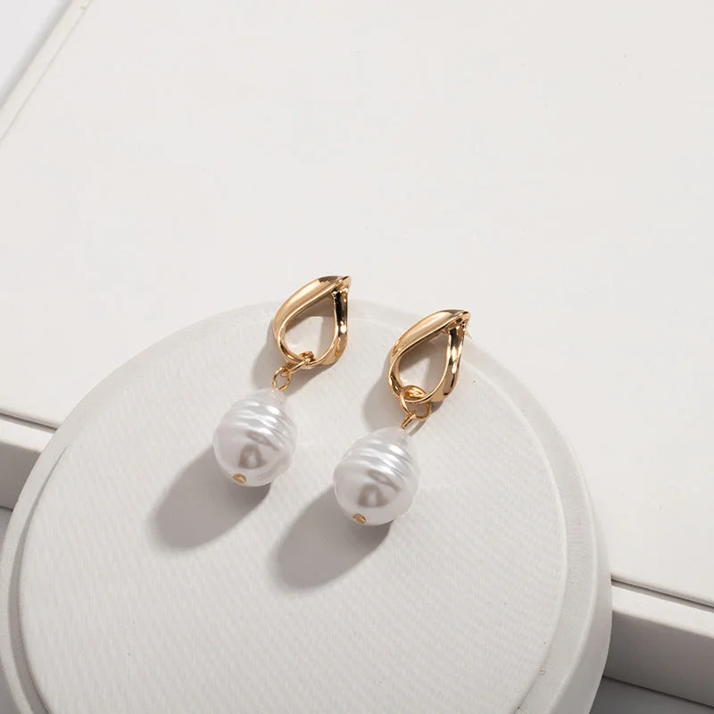 Elevate Your Jewelry Collection With Limited-Time Savings Just Lil Things Gold Pin Earrings jlt12086
