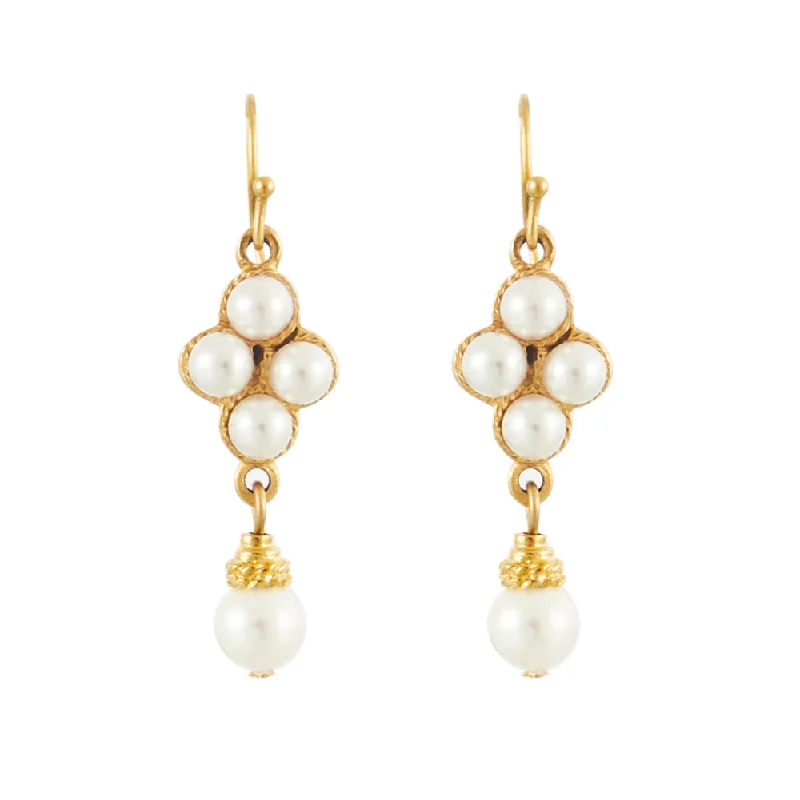 Classic And Modern Jewelry Styles On Sale Justine Earrings