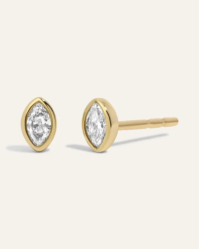 Dazzle In Elegance With Our Biggest Jewelry Sale Kenan Earrings
