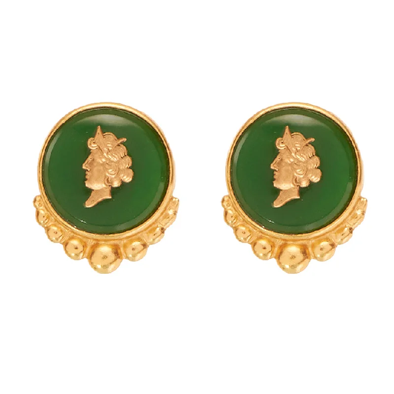 Elegant Jewelry At Unbeatable Offers – Shop Before It's Gone Klimt Earrings