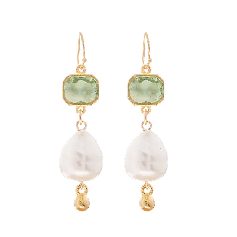 Fashion-Forward Jewelry At Exclusive Discounts Kos Earrings