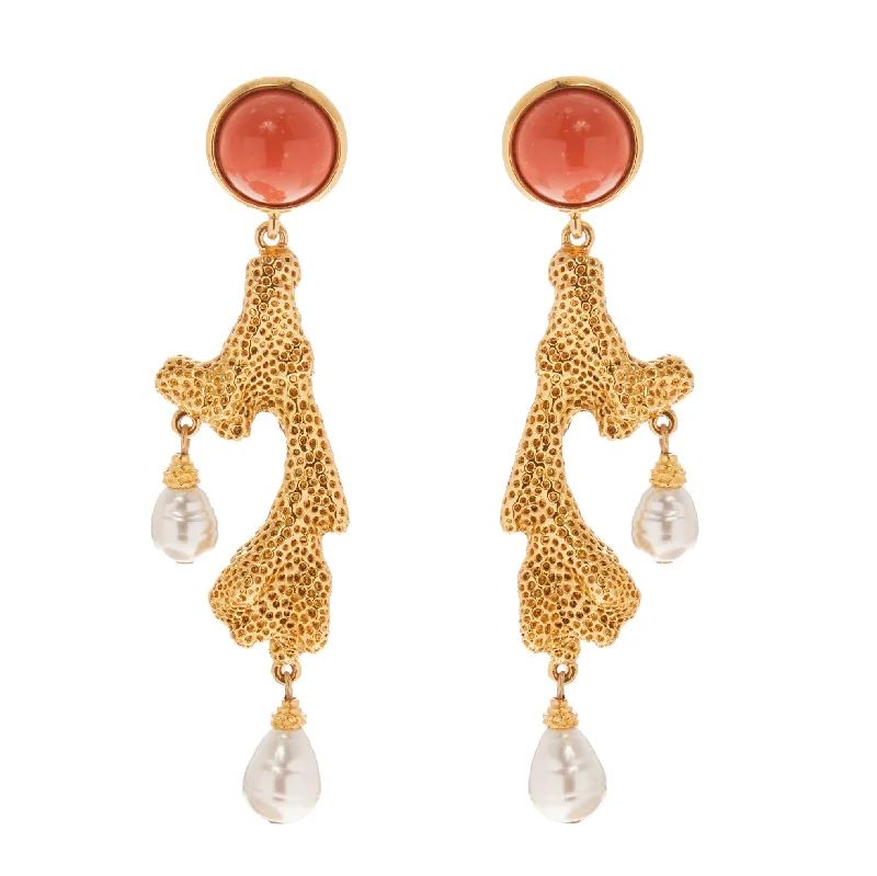 Chic, Trendy, And Affordable Jewelry Sale Laguna Earrings