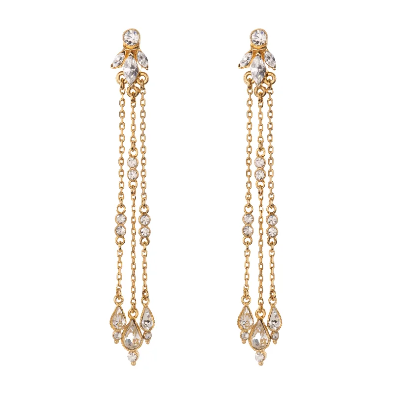 Your Dream Jewelry At Dream Prices Lana Earrings