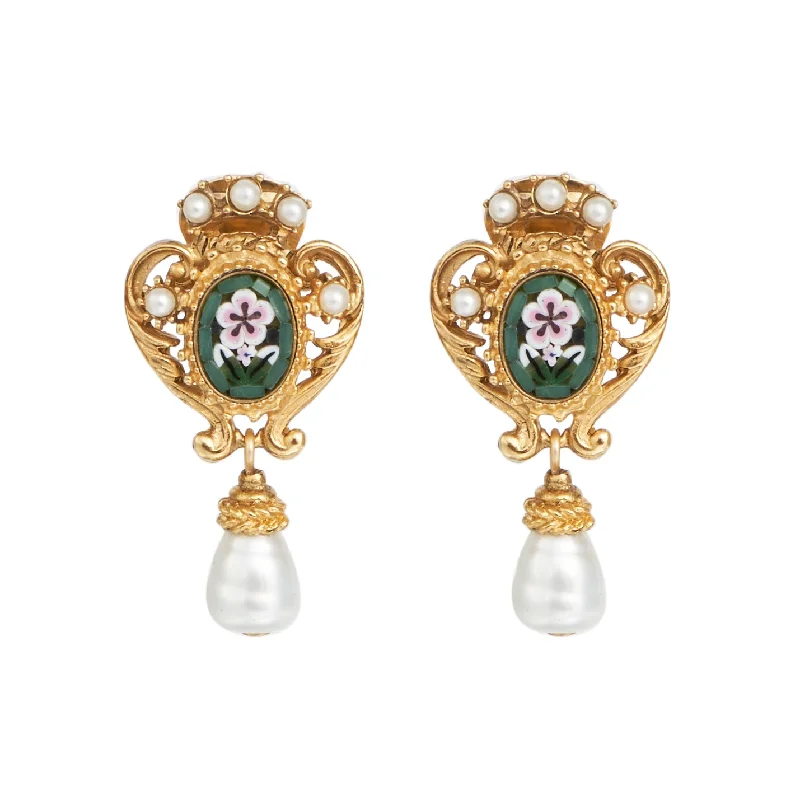 Shop Handcrafted Jewelry At Special Promotional Rates Lapa Earrings