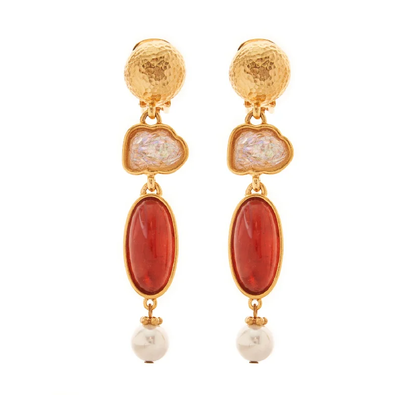 Seasonal Jewelry Sale – Upgrade Your Collection Loretta Earrings