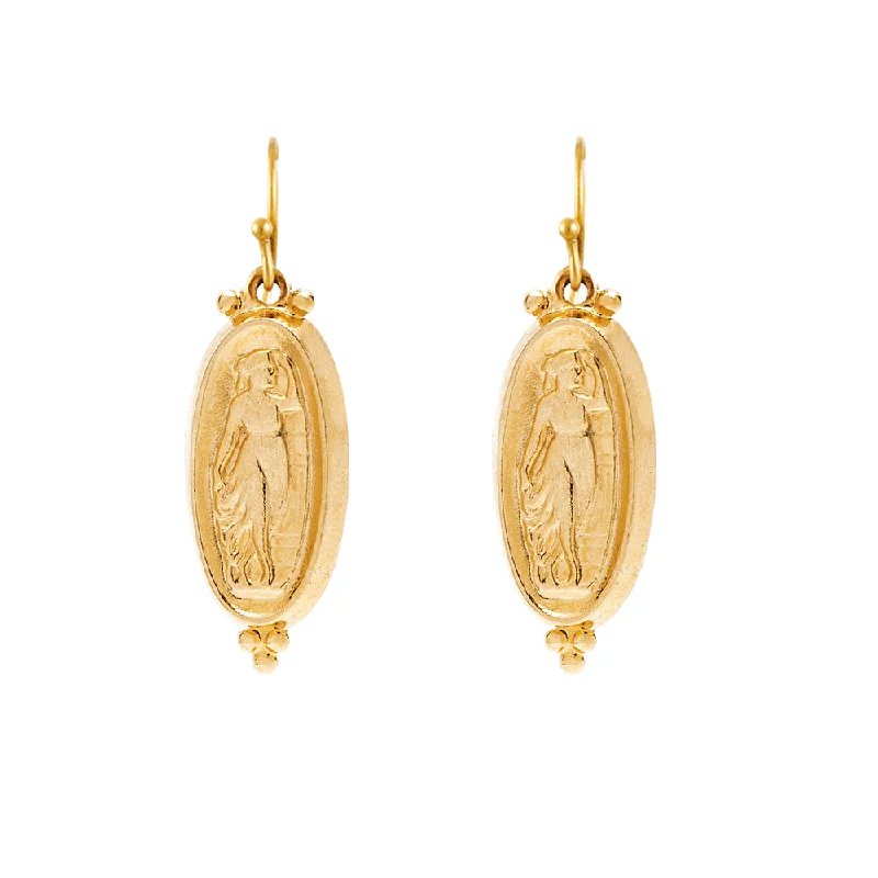 Accessorize For Less – Luxury Jewelry At Affordable Prices Maelle Earrings