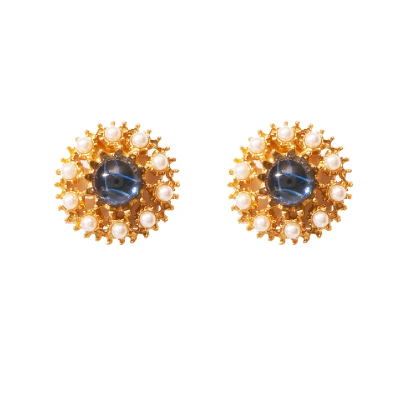 Buy More, Save More – Special Jewelry Discounts Manet Earrings