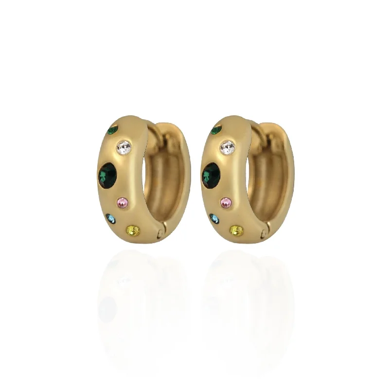 Best Jewelry Deals – Shop Premium Pieces At Great Prices Martha May Whovier Hoops