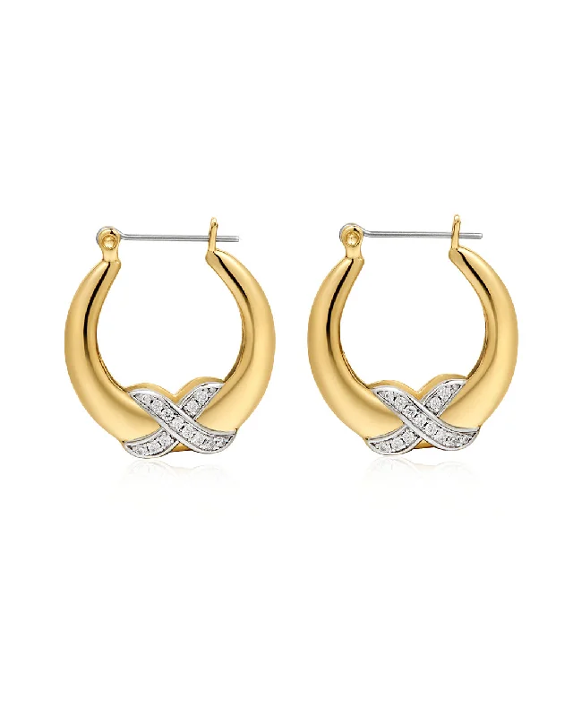 Handcrafted Jewelry Sale – Unique Designs At Low Prices Martina X Hoops