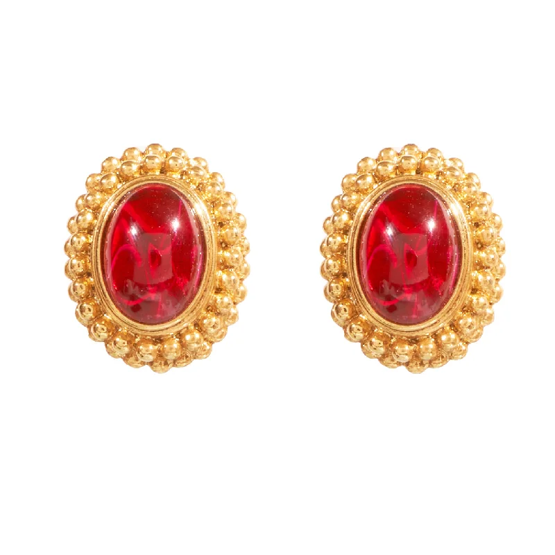 The Biggest Jewelry Sale Of The Year Is Here Matisse Earrings