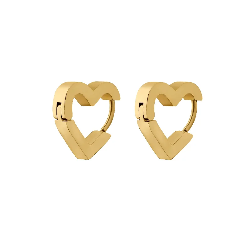 The Ultimate Jewelry Sale – Shop Premium Styles Meet-Cute Hoops