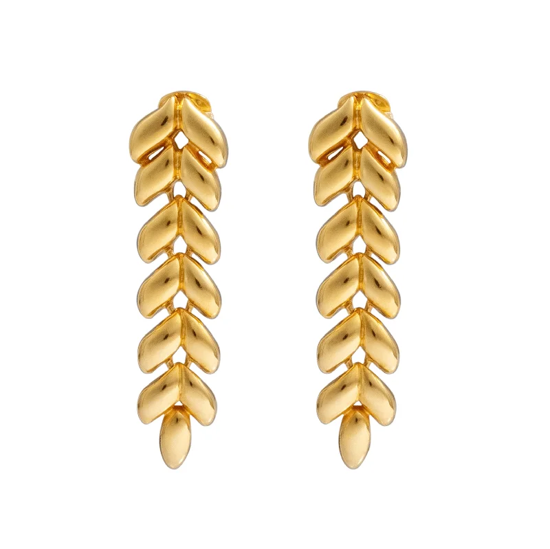 Exclusive Jewelry Sale – Limited-Time Discounts Mirada Earrings