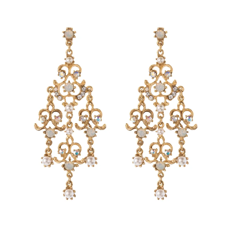 Must-Have Jewelry Pieces At Reduced Prices Nikita Earrings