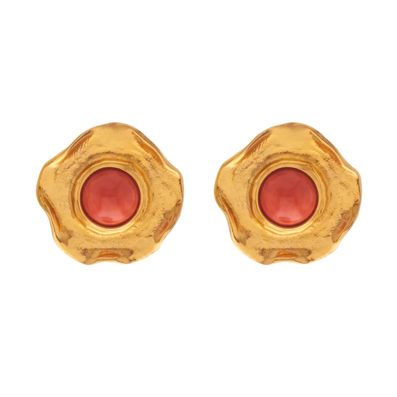 Gorgeous Jewelry, Limited-Time Savings Oasis Earrings