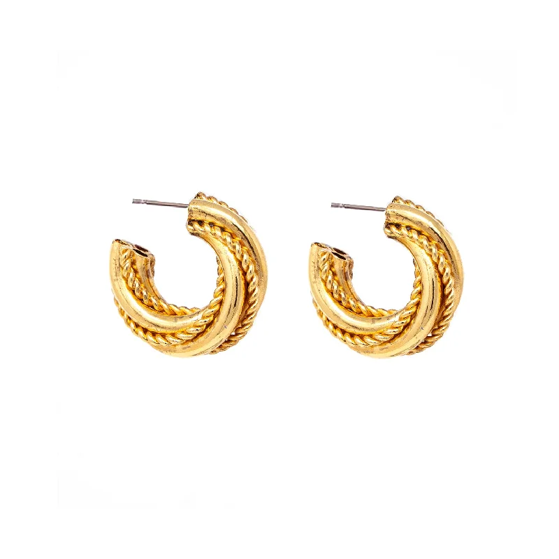 Limited-Time Jewelry Discounts – Shine Without The Splurge Olivia Earrings