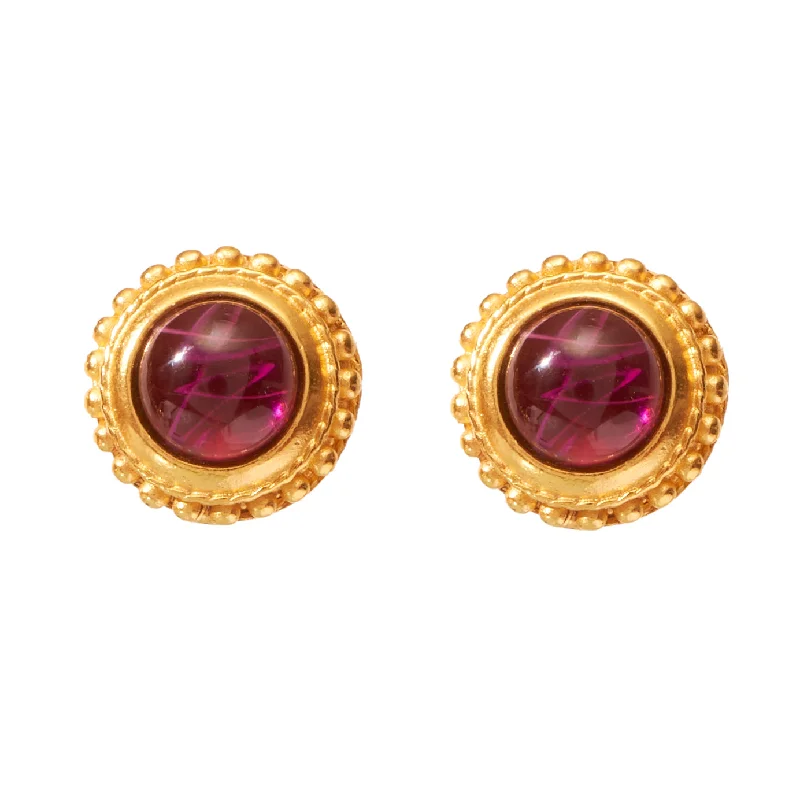 Trendy Minimalist Jewelry For Everyday Wear Pablo Earrings