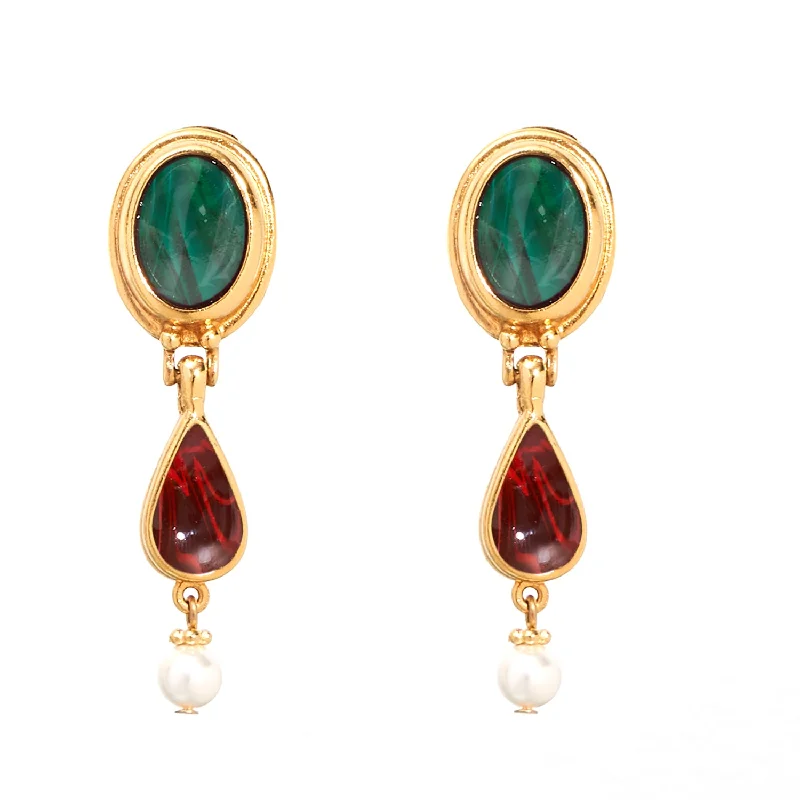 The Perfect Jewelry Piece At The Perfect Discount Pax Earrings