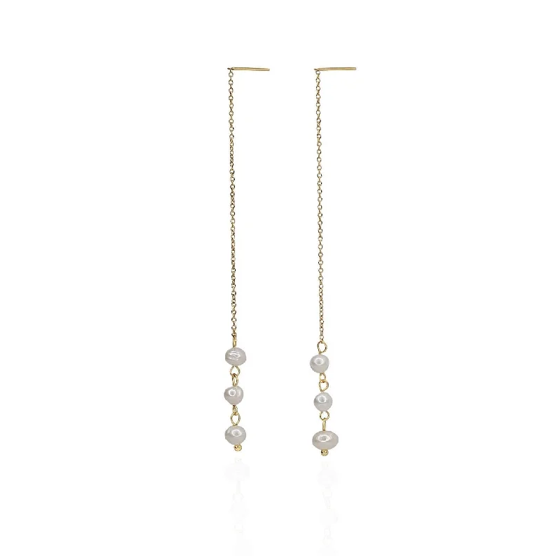 Limited-Stock Jewelry Clearance – Grab Your Favorites Now Pearl Threaders