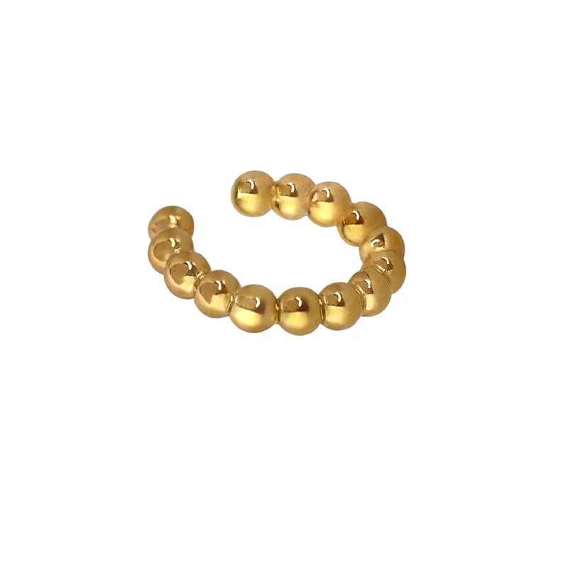 Elegant Jewelry Styles At Budget-Friendly Prices Poppy Cuff