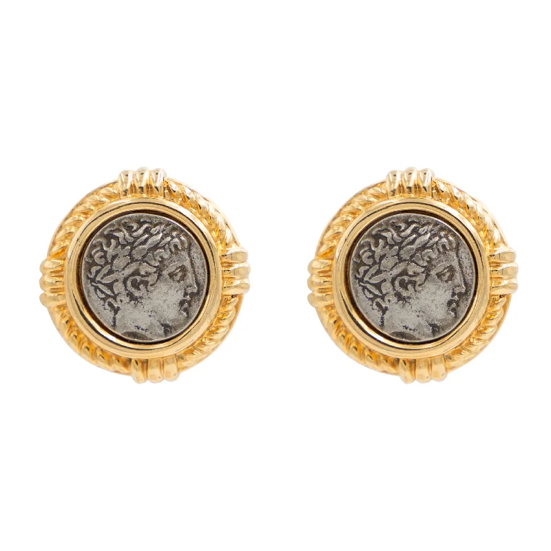 The Perfect Accessory For Less – Jewelry Sale Live Dulcia Earrings