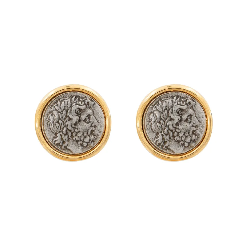 Eco-Friendly Sustainable Jewelry For Conscious Buyers Eleonora Earrings